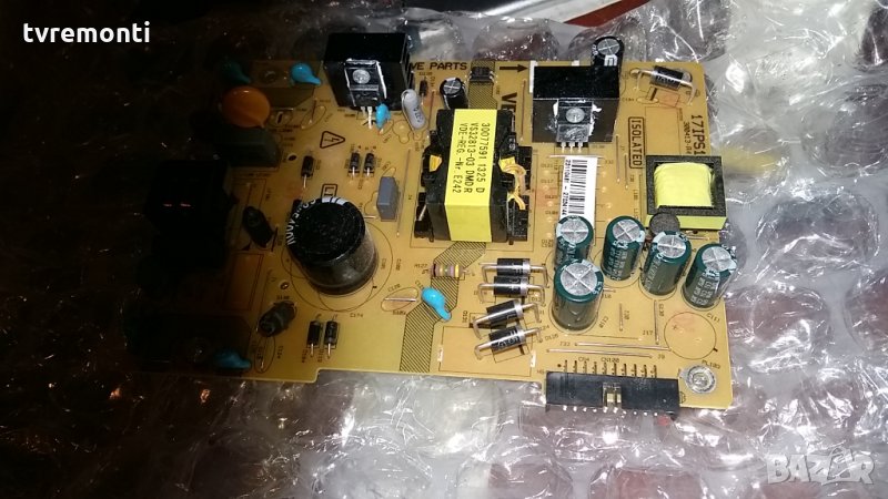 Power Supply 17IPS11 , снимка 1