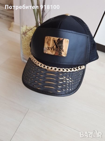 шапка x-tress, снимка 1