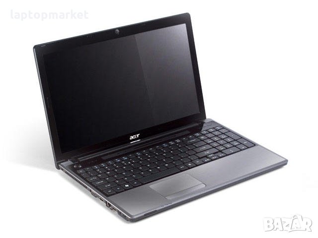 Acer Aspire 5745 на части, снимка 1