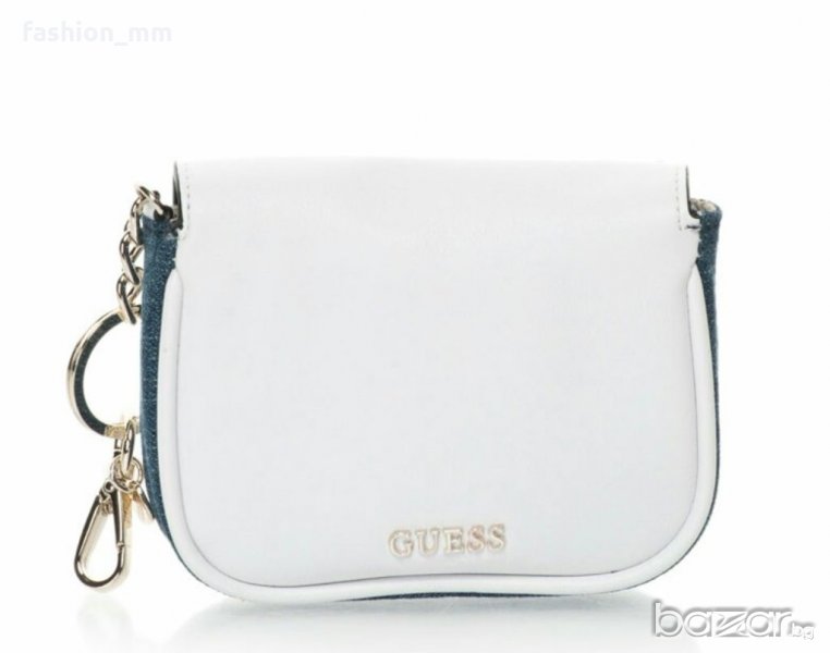Оригинално портмоне Guess ключодържател, снимка 1