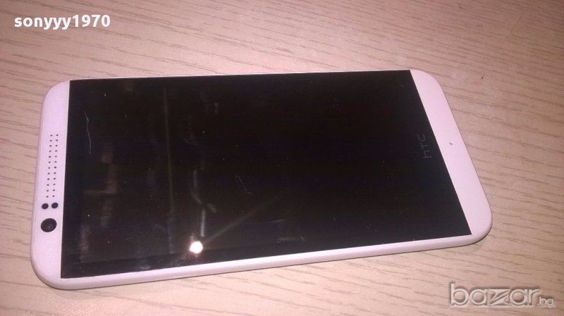 Htc-за ремонт/части 14/7см, снимка 1