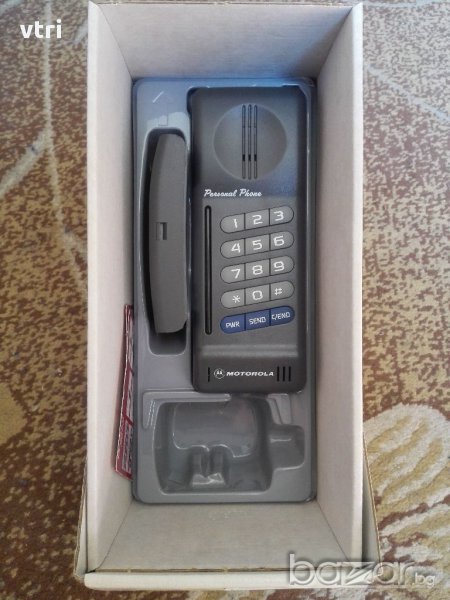Motorola Personal phone, снимка 1