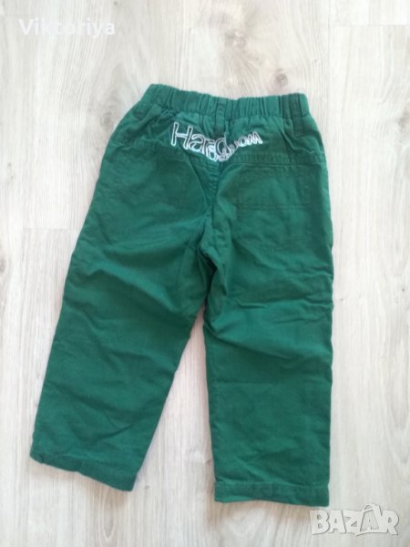 Детски панталон, снимка 1