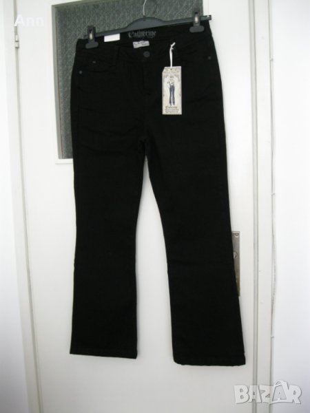 	Дамски панталон Waikiki, LCW Denim Catherine, снимка 1