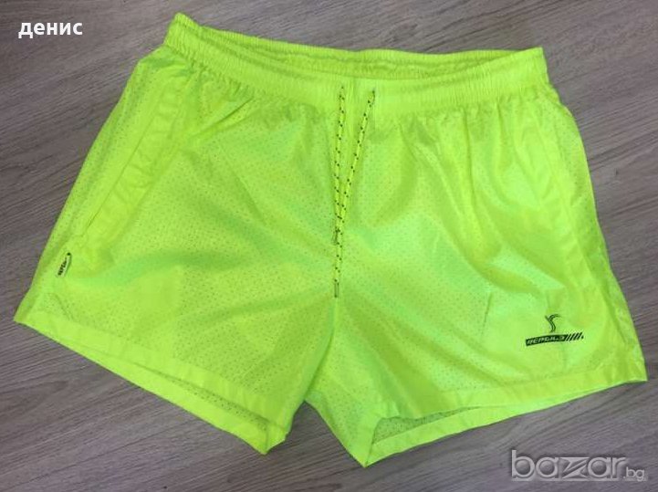 мъжки шорти, снимка 1