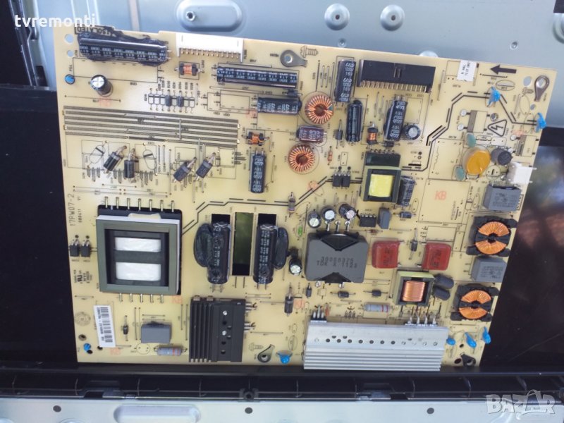 POWER SUPPLY 17PW07-2 041111 v1, снимка 1