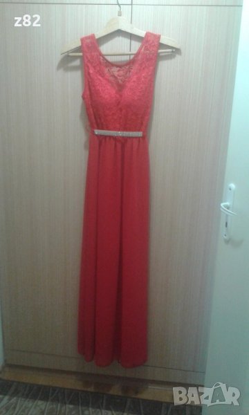 Официална рокля, снимка 1