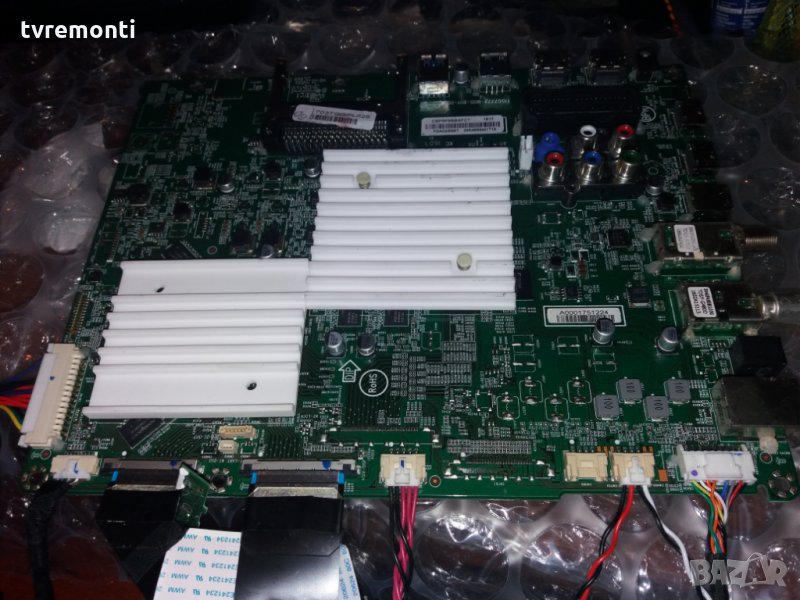 MAIN BOARD 715G7772-M0D-B01-005K, снимка 1