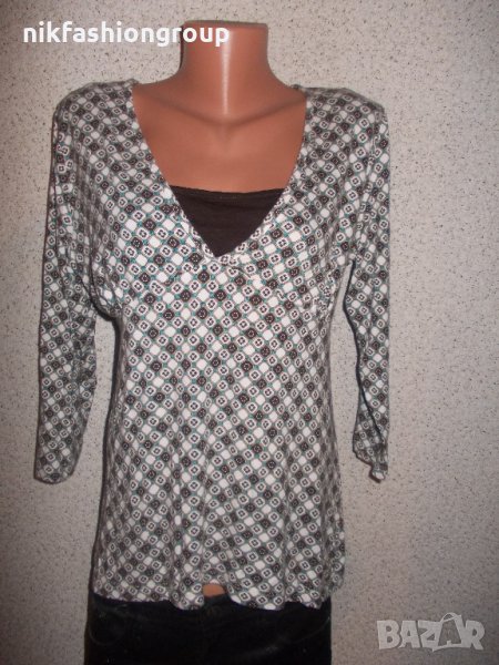 Елегантна блуза Just For You , L, XL размер, снимка 1
