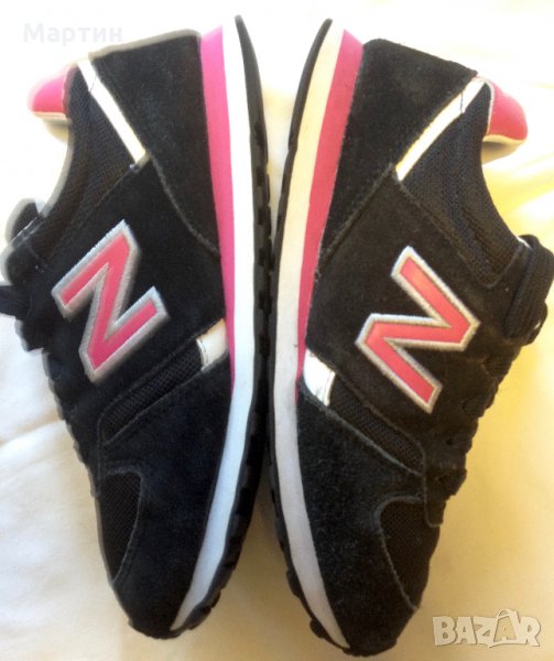 Маратонки New Balance 554, № 36 , снимка 1