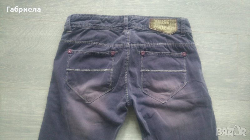Дънки Pause jeans, Levi’s , снимка 1