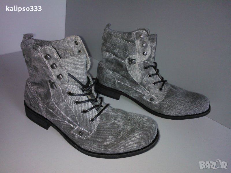 Bench оригинални обувки, снимка 1