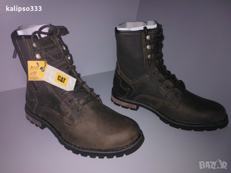 Caterpillar оригинални обувки, снимка 1