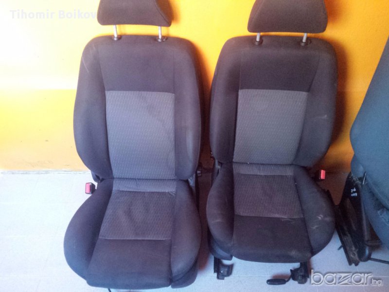 Салон за Форд Мондео МК3 комби, снимка 1