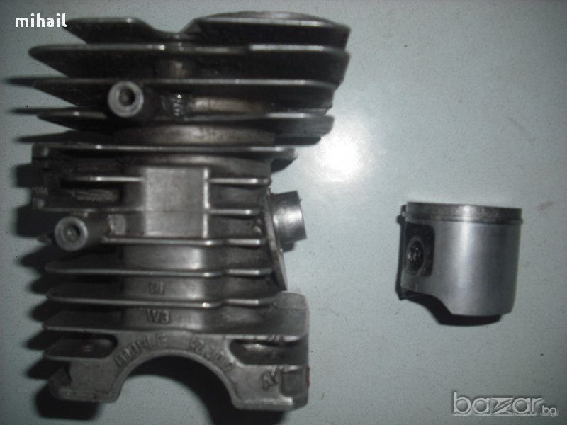  цилиндър и бутало за хускварна, снимка 1