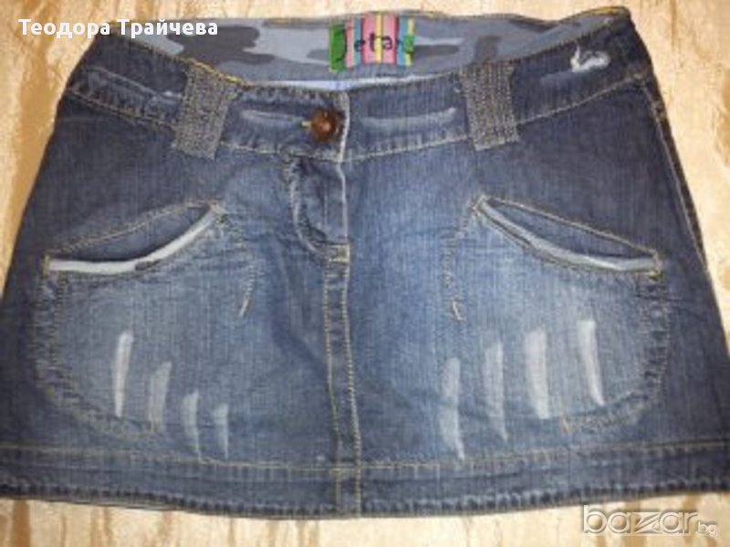 Лот къси поли, снимка 1