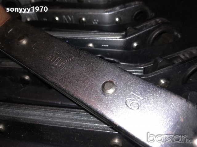 top craft-ключове с тресчотки-внос швеицария, снимка 5 - Аксесоари и консумативи - 21375540