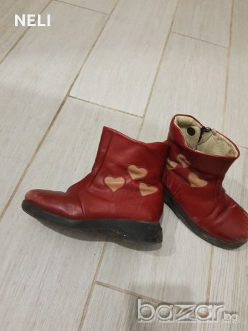 Детски  ботуши, снимка 2 - Детски боти и ботуши - 20284029
