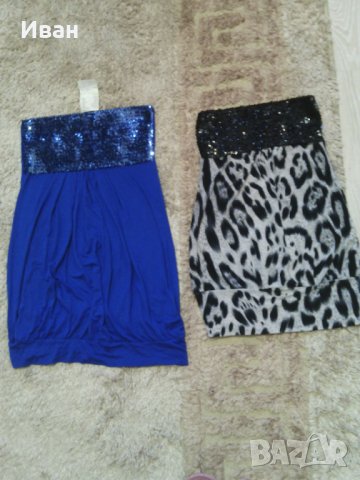 Бюстие, снимка 2 - Корсети, бюстиета, топове - 22889529