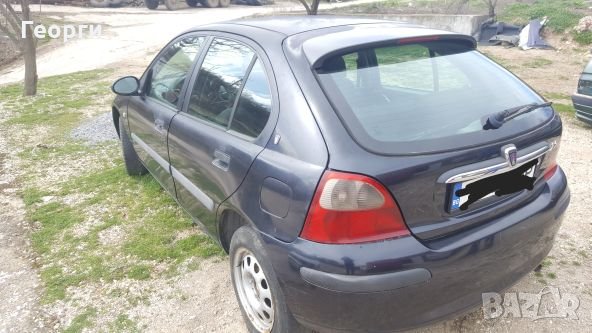 Rover 25 1.4 na chasti, снимка 2 - Автомобили и джипове - 22050893