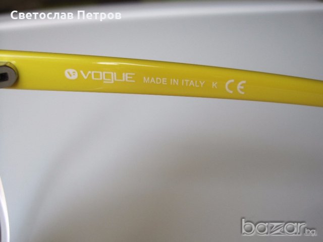 Слънчеви очила VOGUE, снимка 6 - Слънчеви и диоптрични очила - 18988241