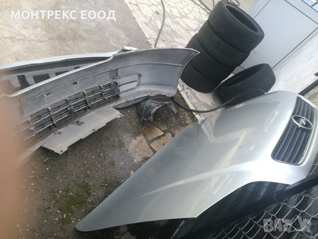 Врати,капаци,брони,калници,щора ОПЕЛ АСТРА Ф 2002-2009, снимка 16 - Части - 22172291