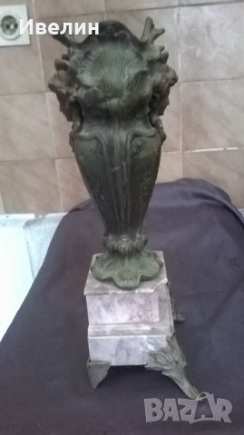 барокова декорация , снимка 5 - Антикварни и старинни предмети - 25719143