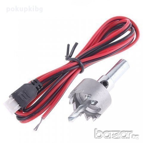 Парктроник с 8 сензора, светлинен дисплей и звукова сигнализация за кола,камион,бус,каравана, снимка 7 - Аксесоари и консумативи - 8699505