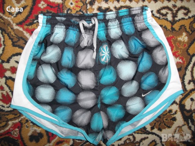Шорти NIKE, PONY,   дамски,С и ХЛ, снимка 6 - Спортни екипи - 25647414