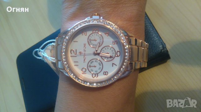 Часовник за дами TIMOTHY STONE , снимка 10 - Дамски - 25345797