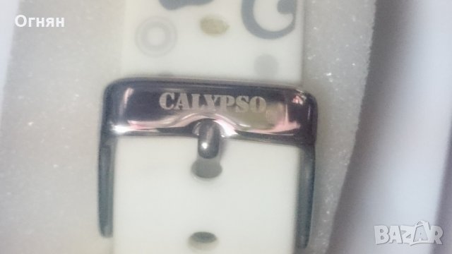 Часовник CALYPSO продукт на FESTINA GRUP , снимка 6 - Дамски - 26015583
