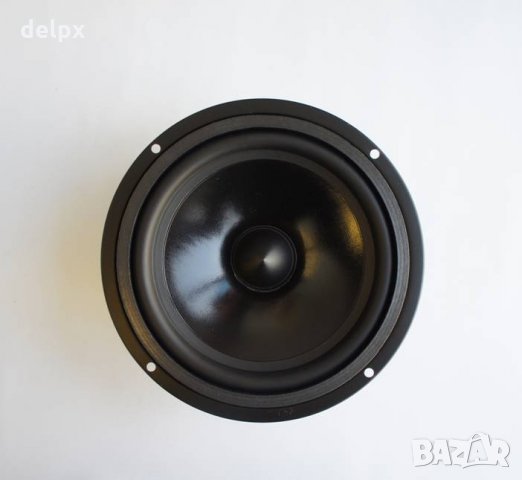 Говорител C6504 125W 8Ohm 6,5