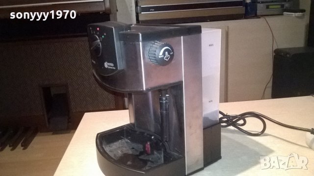 taurus trento espresso inox-без ръкохватка, снимка 6 - Кафемашини - 22296416