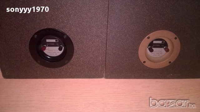 Celestion dittion 15-made in england-2бр-внос англия, снимка 18 - Ресийвъри, усилватели, смесителни пултове - 13577374