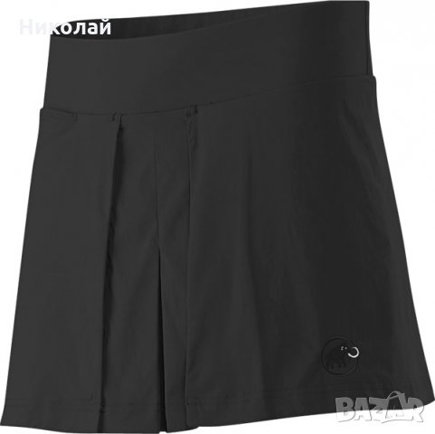 Mammut Refine Women's Skort 