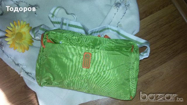 Чисто нова, спортна чанта, с етикет. НАМАЛЕНА !!!