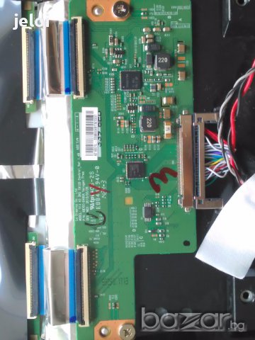 42pfh6109/88  , снимка 4 - Части и Платки - 15495550