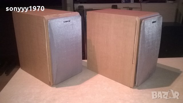 sony ss-ccp1-made in korea-2бр-внос швеицария, снимка 9 - Тонколони - 23524495