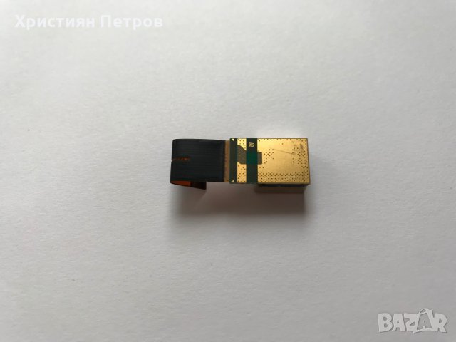 Задна камера модул за Nokia Lumia 1520, снимка 2 - Резервни части за телефони - 26025083