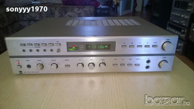 dual cr 1730 stereo receiver-внос швеицария, снимка 5 - Ресийвъри, усилватели, смесителни пултове - 9400991