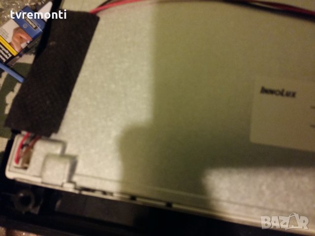 LED TV V236BJ1-LE2 LED BACKLIG LED DIOD , снимка 2 - Части и Платки - 22029226