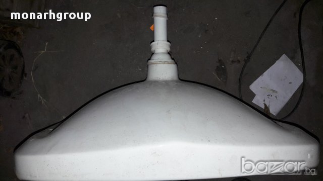 Мивка + батерия, снимка 2 - Други стоки за дома - 16453676