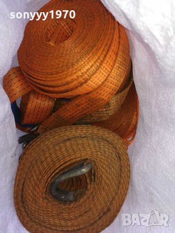 колани за тир//ремърке-за теглене или укрепване-15лв за бр, снимка 5 - Аксесоари и консумативи - 22247264