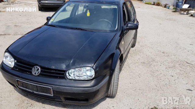 Volkswagen Golf 4 1,9 , снимка 3 - Автомобили и джипове - 22521705