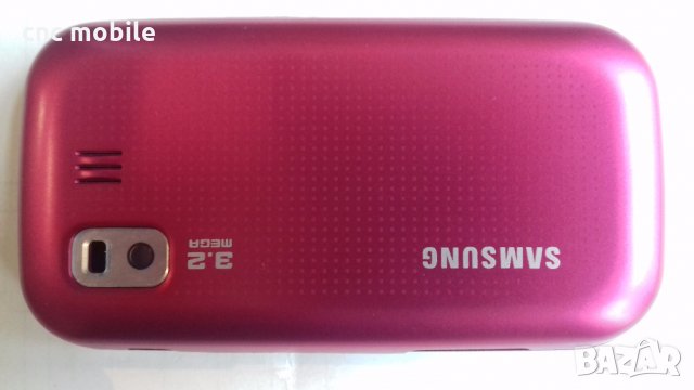 Samsung B5722 панел , снимка 2 - Резервни части за телефони - 23800582