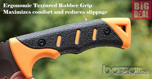 Сгъваем нож  Gerber Assassins, снимка 4 - Ножове - 17024606