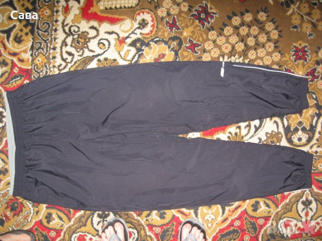 Спортни долнища CRAFT, NEW BALANCE, REEBOK мъжки,С-М, снимка 11 - Спортни дрехи, екипи - 21987793