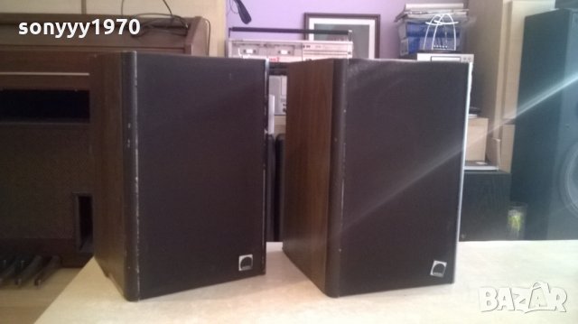 arcus ts15 2x90w/4ohm-made in west germany-внос швеицария, снимка 12 - Тонколони - 24088013