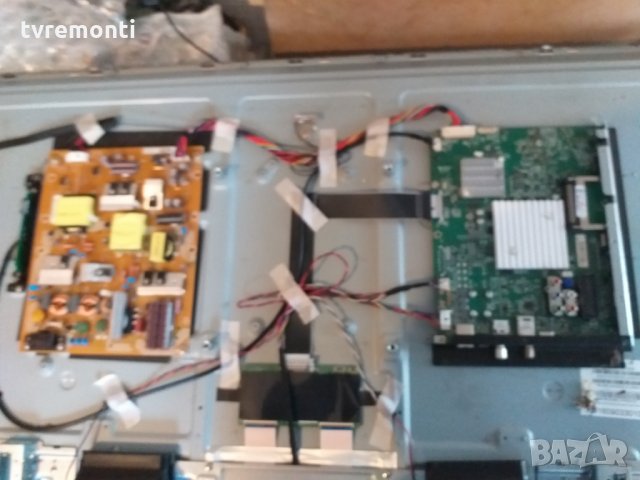 T-Con Board 6870C-0552A , 6871L-4024B, снимка 3 - Части и Платки - 25094247