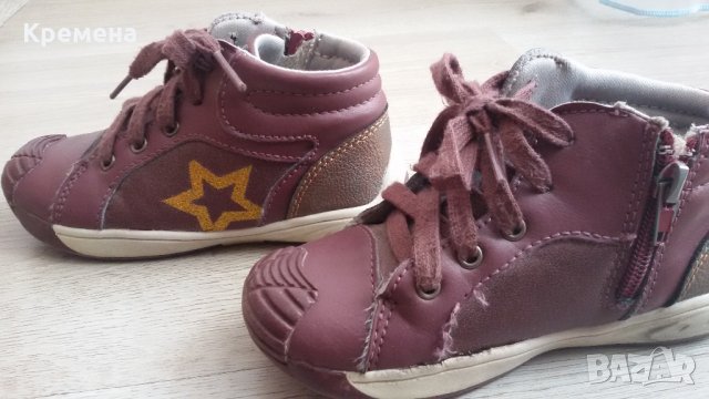 Обувки за момиче- 9лв, обувки за момче - 10лв, снимка 4 - Детски маратонки - 25058599